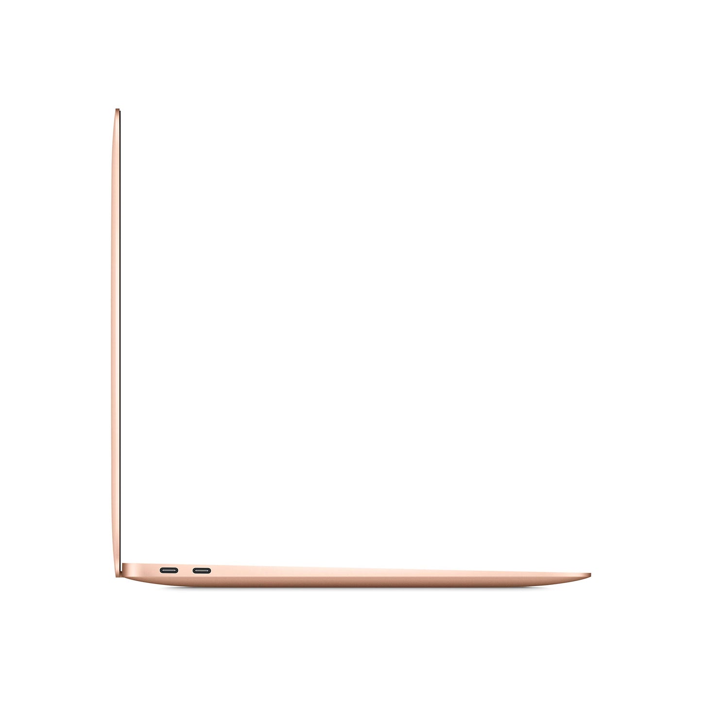 2020 Apple MacBook Air Laptop: Apple M1 Chip, 13” Retina Display, 8GB RAM, 256GB SSD Storage, Backlit Keyboard, FaceTime HD Camera, Touch ID. Works with iPhone/iPad; Space Gray