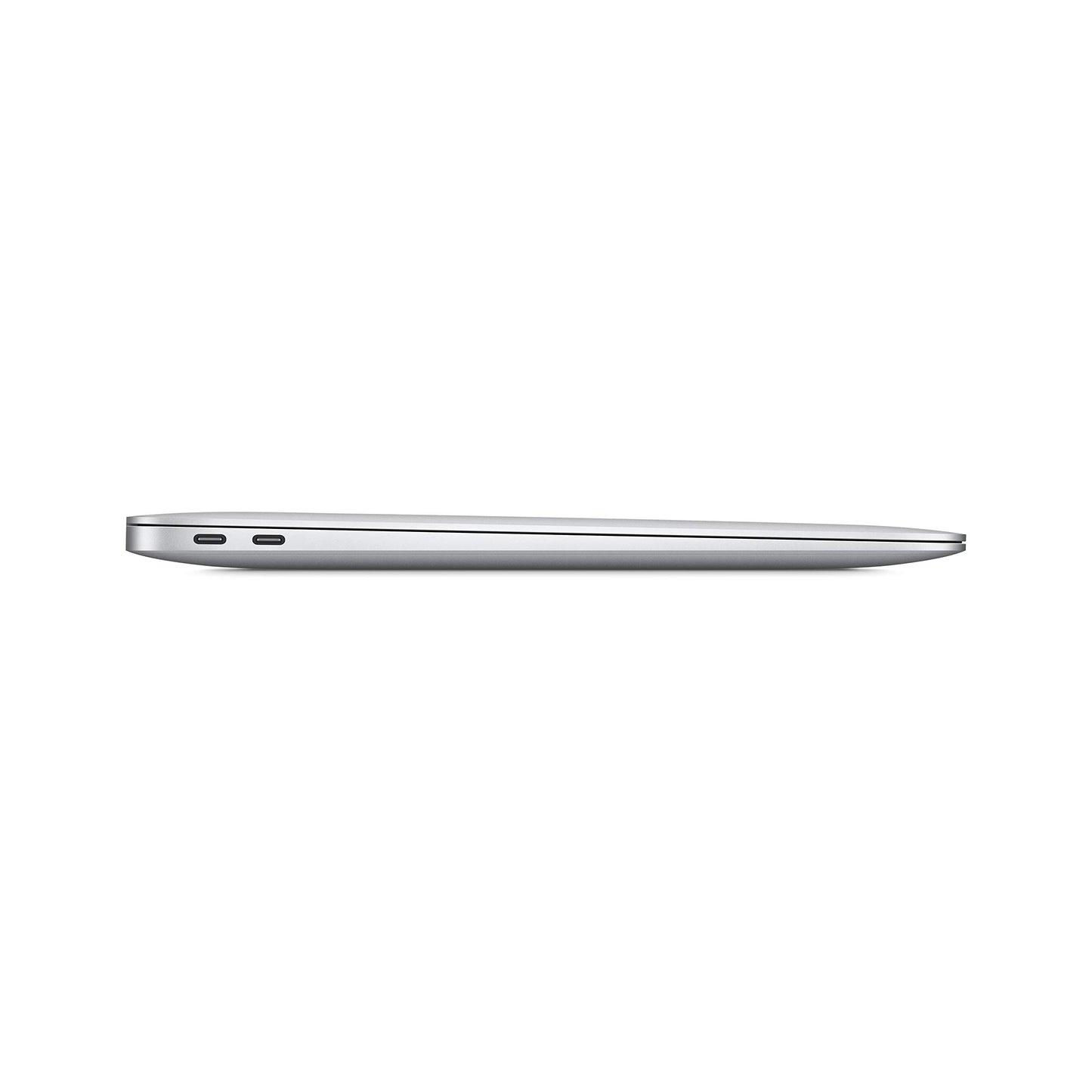 2020 Apple MacBook Air Laptop: Apple M1 Chip, 13” Retina Display, 8GB RAM, 256GB SSD Storage, Backlit Keyboard, FaceTime HD Camera, Touch ID. Works with iPhone/iPad; Space Gray