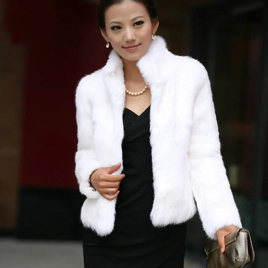 High Quality Coat Women's Fashion.