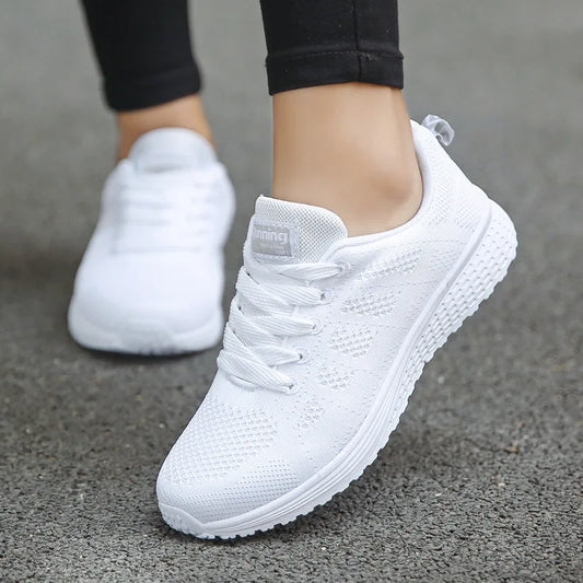 Women Casual Shoes Fashion.