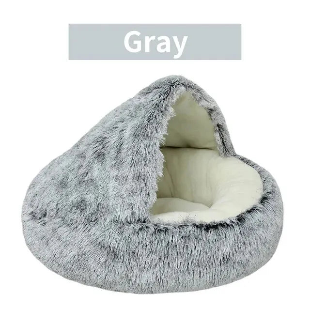 Pet Bed Round