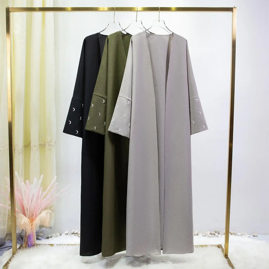 Abayas for women.