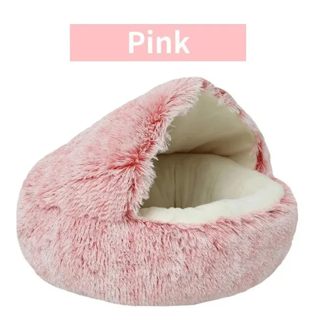 Pet Bed Round